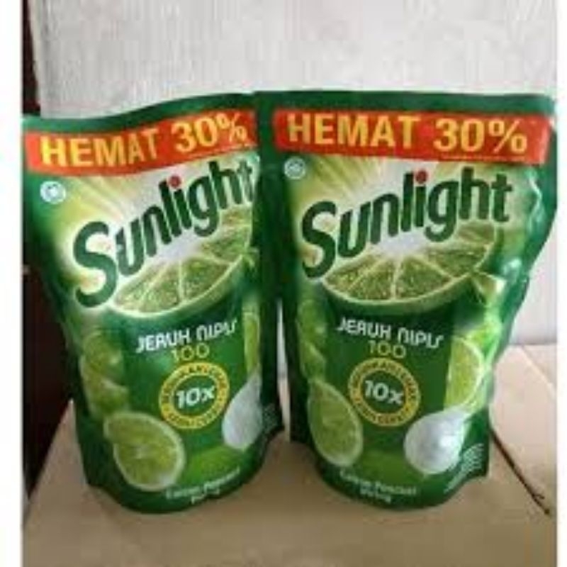 SUNLIGHT 650ML 1KARTON (12PCS)