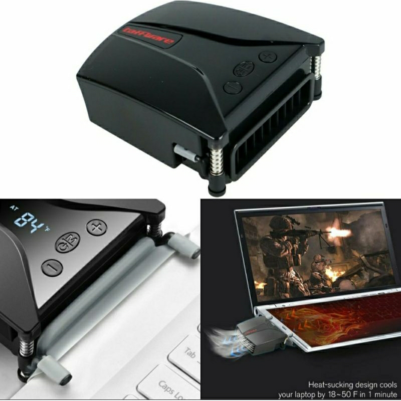 Universal Laptop Vacuum Cooler LC06 Cooling Laptop