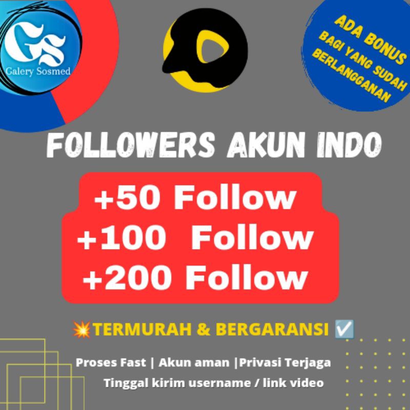 (REAL) SNACK VIDEO ASLI FOLLOW AKUN WORLDWIDE