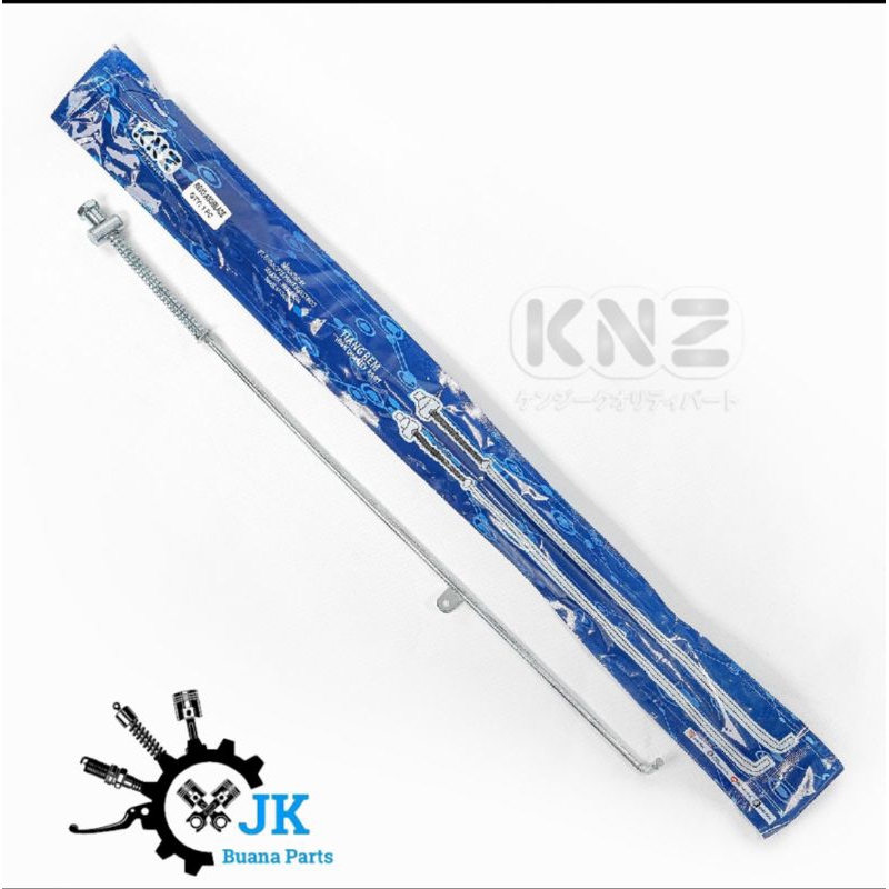 KAWAT TIANG REM BELAKANG REVO ABSOLUTE BLADE KNZ