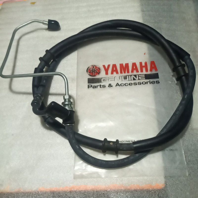 Selabg cakram belakang yamaha Nmax 155 abs