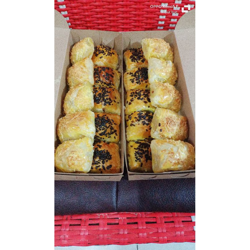 

BOLENPISANG