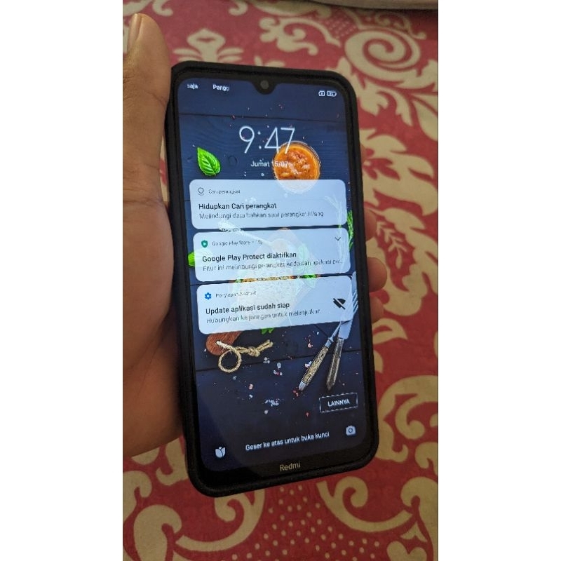 xiaomi Redmi Note 8 4/64