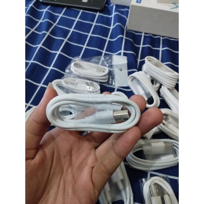 USB MICRO INFINIX ORIGINAL COPOTAN