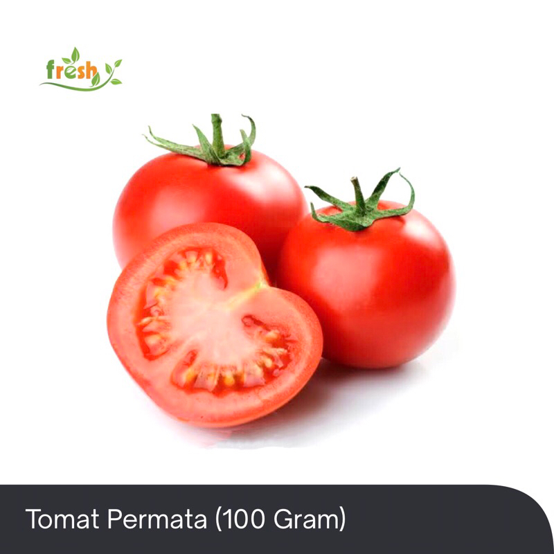 

Tomat Permata