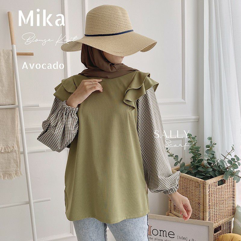 Preloved Sally Scarf