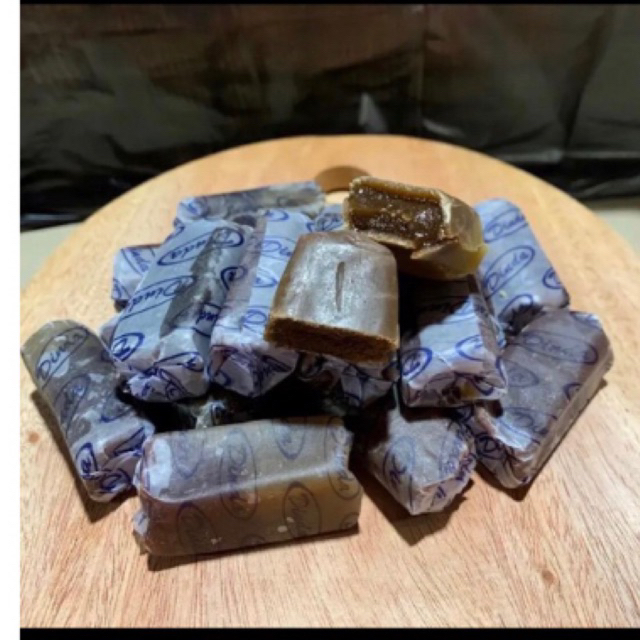 

Dodol Coklat Susu