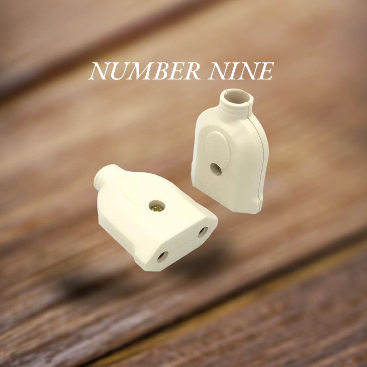 Matsui Contra Steker Mini / Contra Gepeng