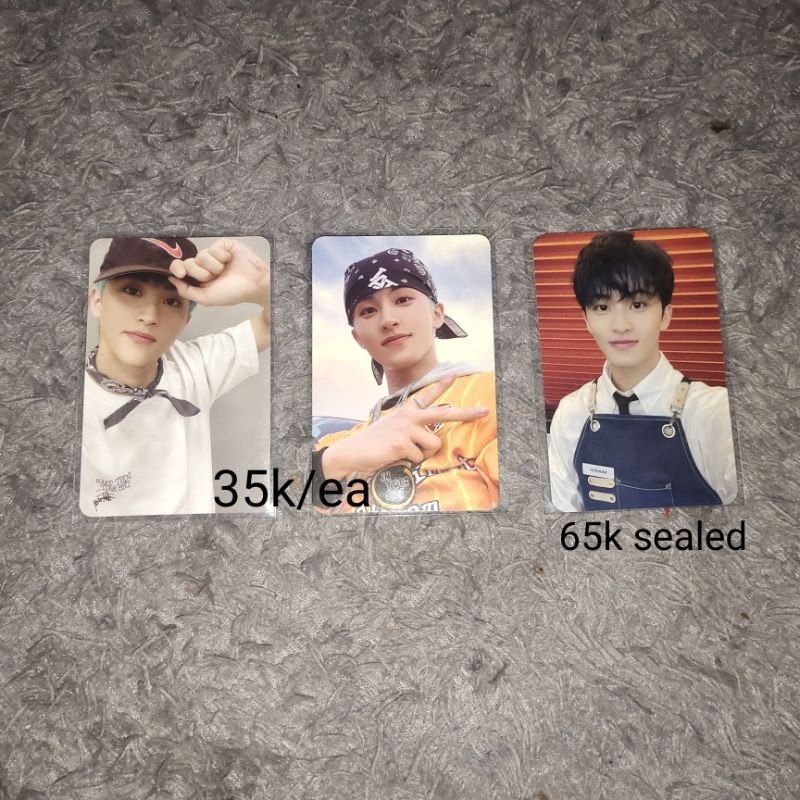 PC JAEMIN DOYOUNG JAEHYUN TAEYONG MARK HAECHAN OFFICIAL DOYOUNG KIHNO FUTURE JAEHYUN EARTHQUAQE