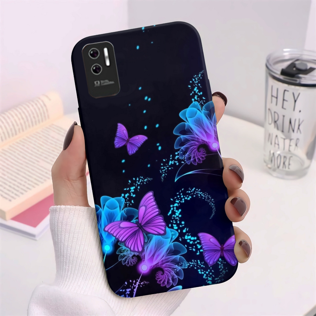 CASE CASING HP ADVAN G5 PLUS ADVAN G5 ADVAN G5 ELITE ADVAN G9 ADVAN G9 PRO ADVAN GX ADVAN NASA PLUS 