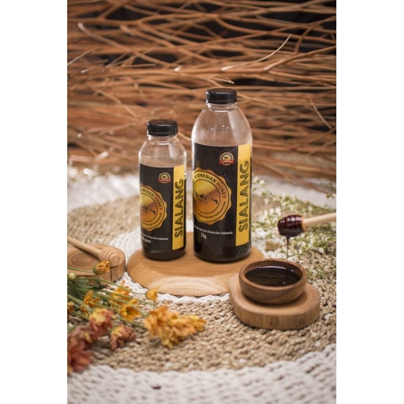 

MADU SIALANG ASLI !!