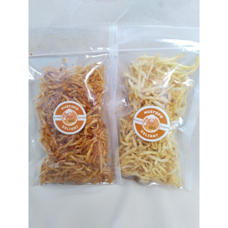 

kentang mustofa delight