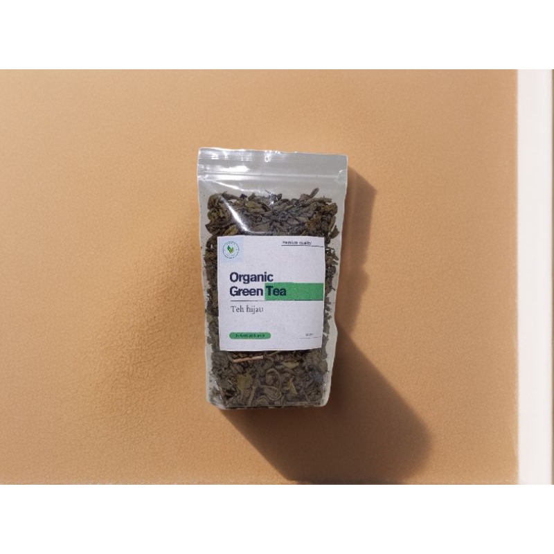 

Daun Teh Hijau ASLI Herbal superfood dari PrasasTea