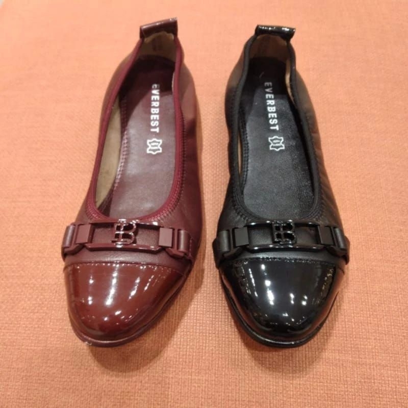 Everbest Flatshoes Landy