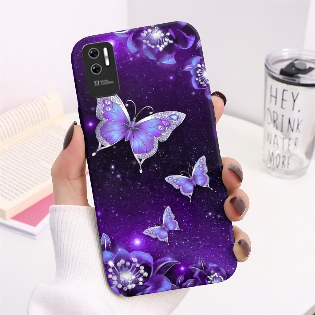 CASE CASING HP ADVAN G5 PLUS ADVAN G5 ADVAN G5 ELITE ADVAN G9 ADVAN G9 PRO ADVAN GX ADVAN NASA PLUS 