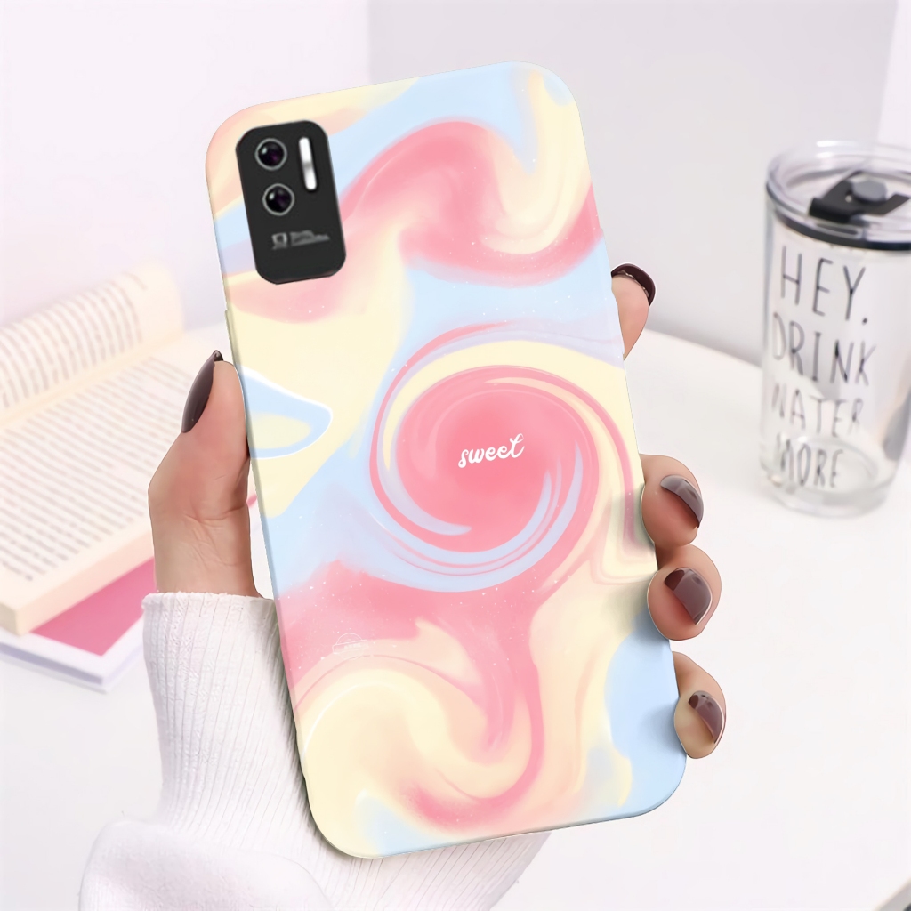 CASE CASING HP ADVAN G5 PLUS ADVAN G5 ADVAN G5 ELITE ADVAN G9 ADVAN G9 PRO ADVAN GX ADVAN NASA PLUS 