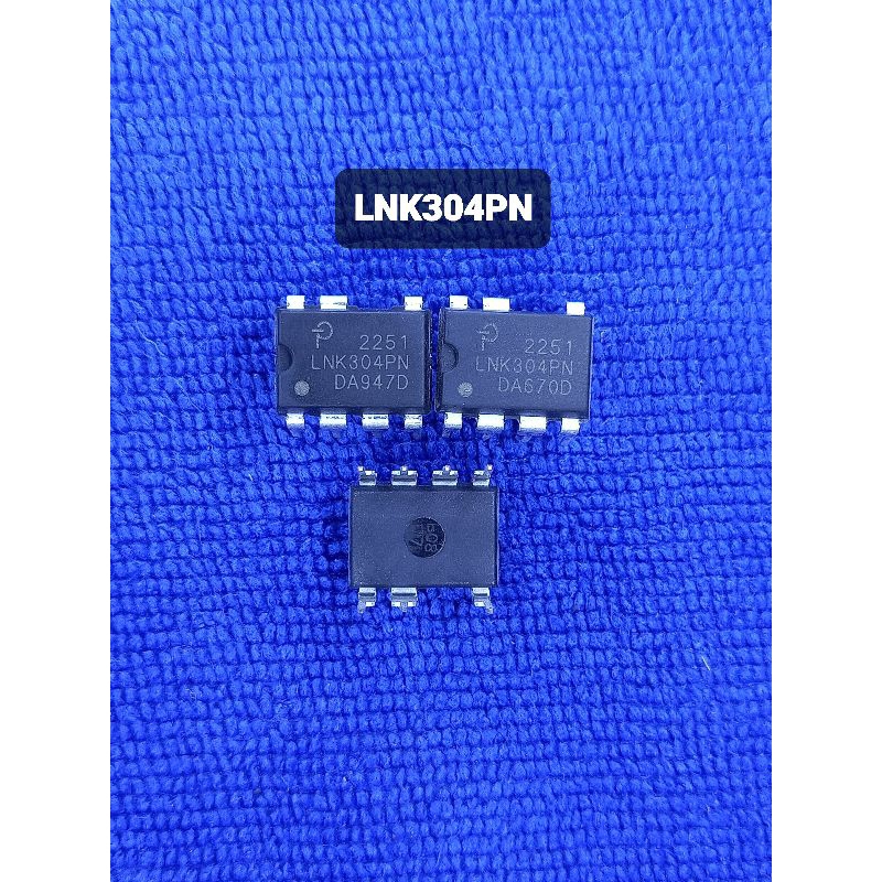 IC LNK304PN LNK304 LNK 304PN