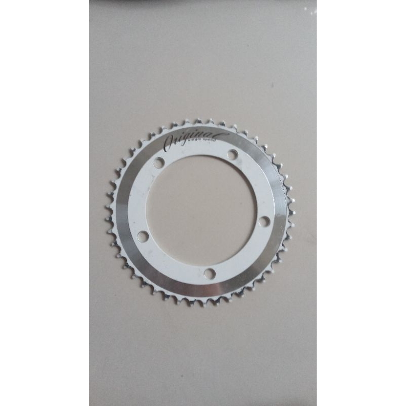 chainring 46t lasco