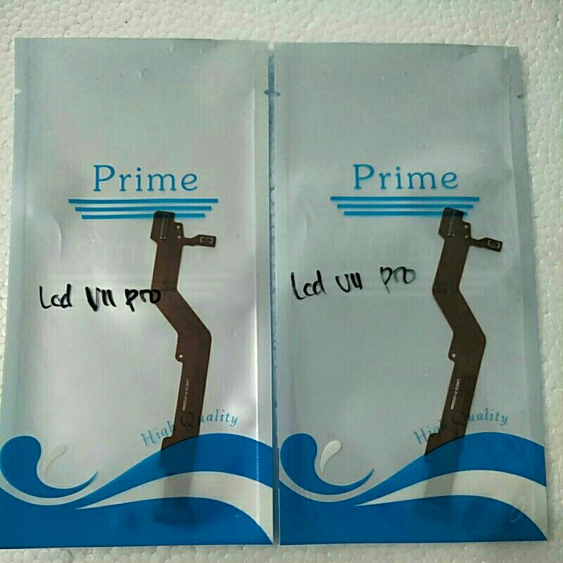 FLEXSIBEL LCD VIVO V11 PRO