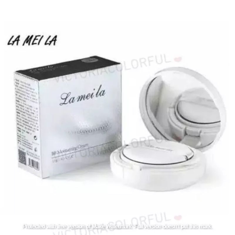 Lameila BB Chuison Cream