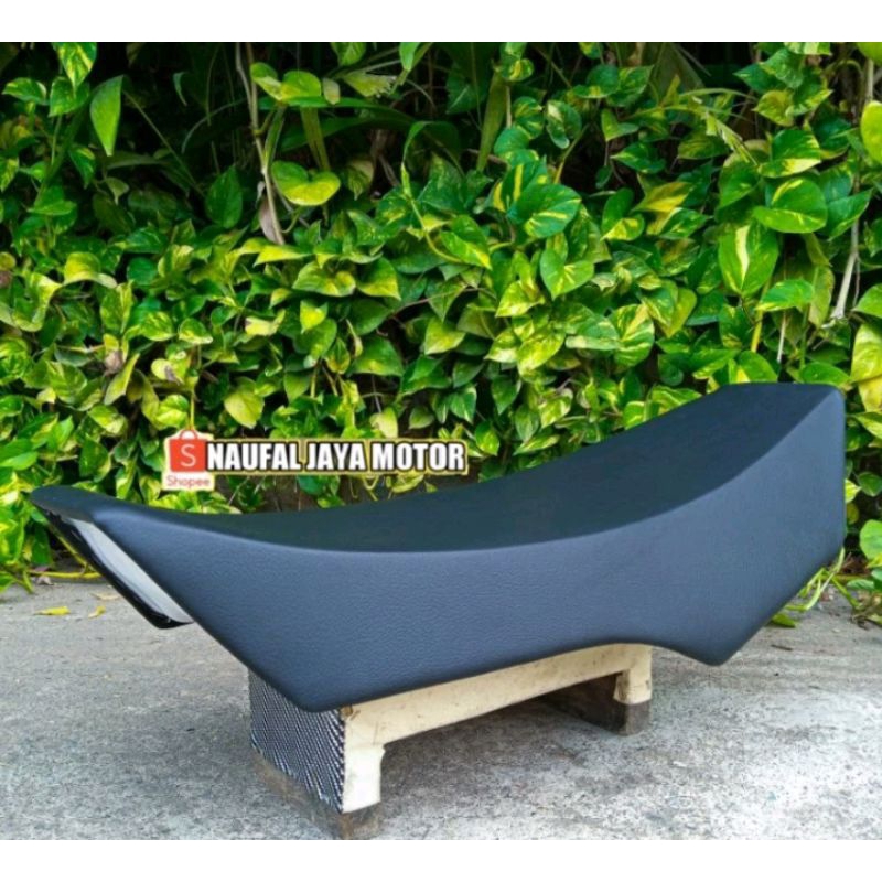 jok RX king perahu kulit halus