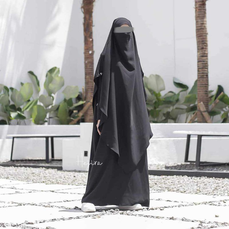 set fk hagia brand hejira bahan mina