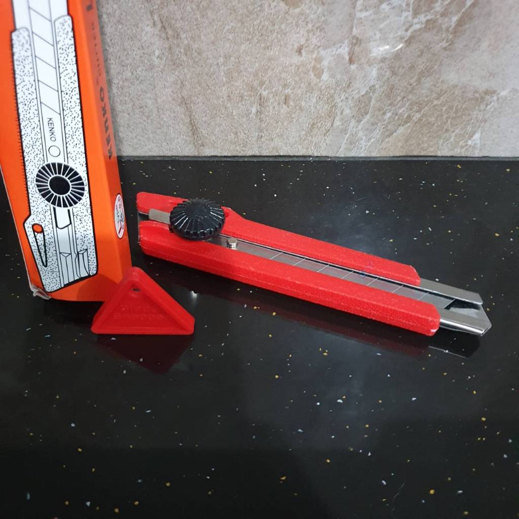 

Kenko Working Cutter L 500 L-500 Pemotong