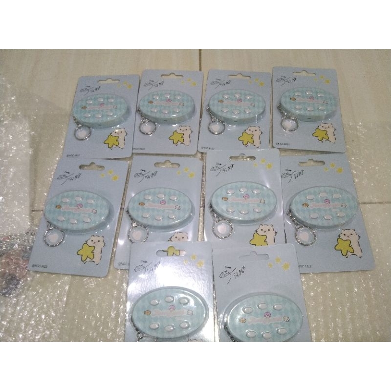 { READY } JISUNG KEYRING VOICE ( CEK DESKRIPSI )