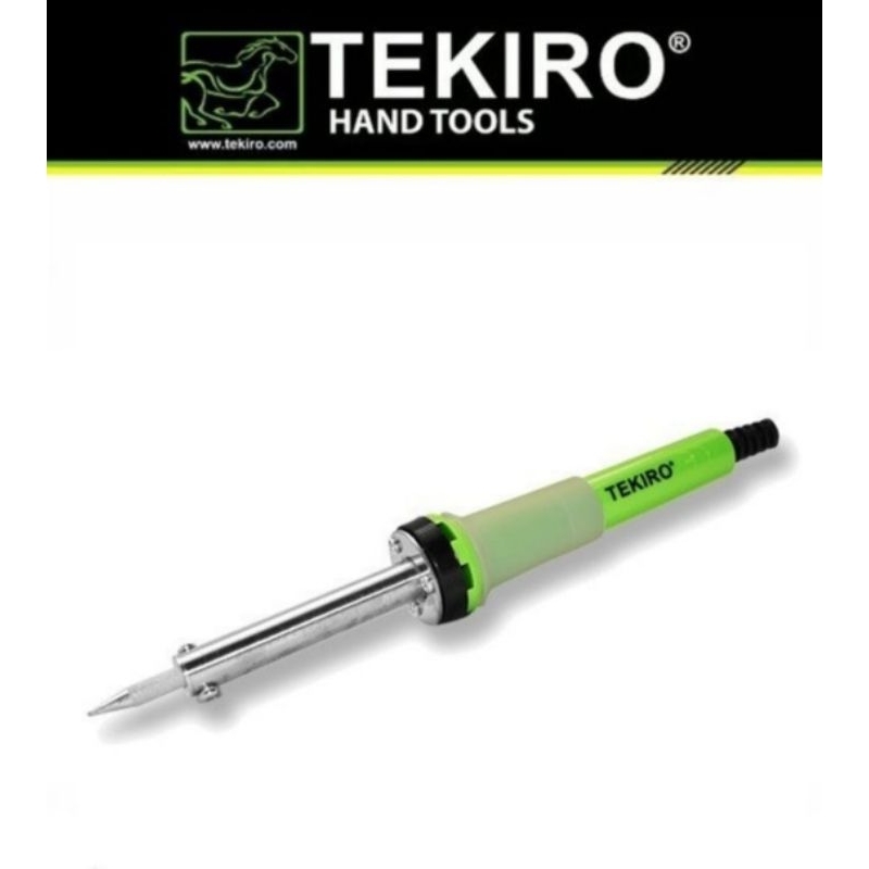 Solder TEKIRO 60 Watt / Soldering Iron 60W TEKIRO