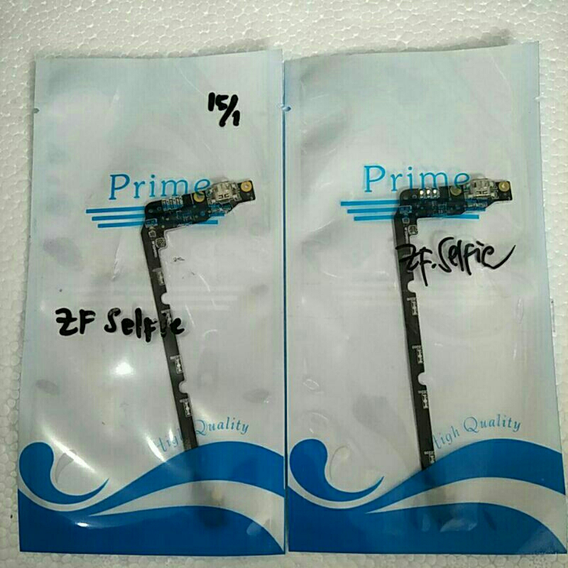 PAPAN CAS ASUS ZENFONE SELFIE