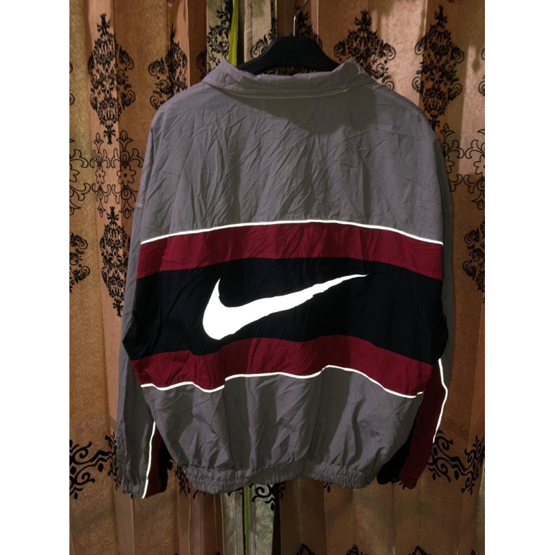 Wb nike vintage