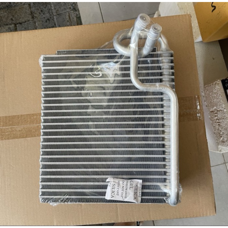 Coil / Evaporator Opel Zafira Pokka