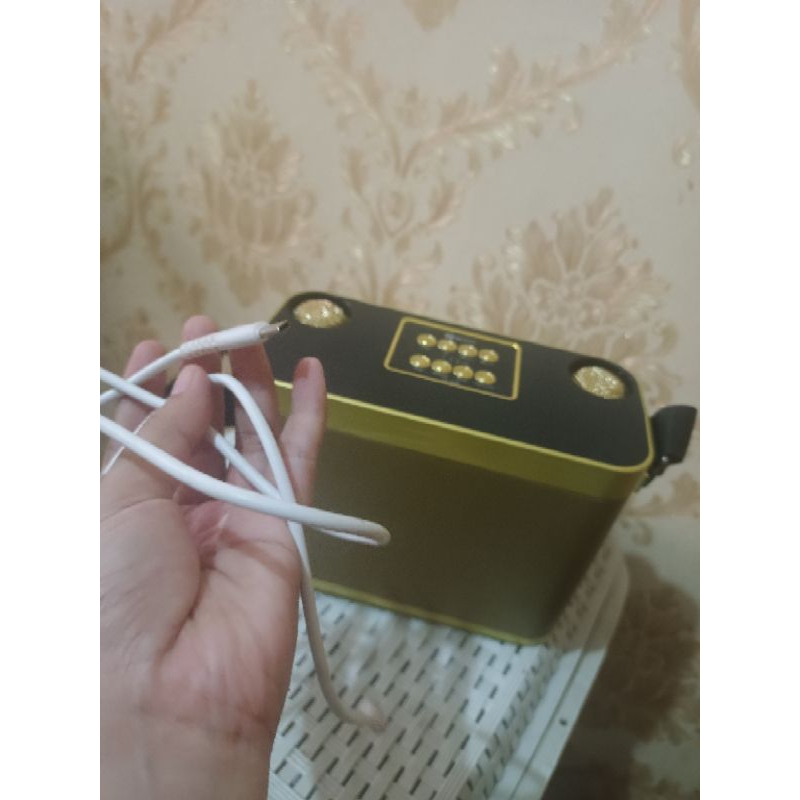 speaker Mixio YS 209