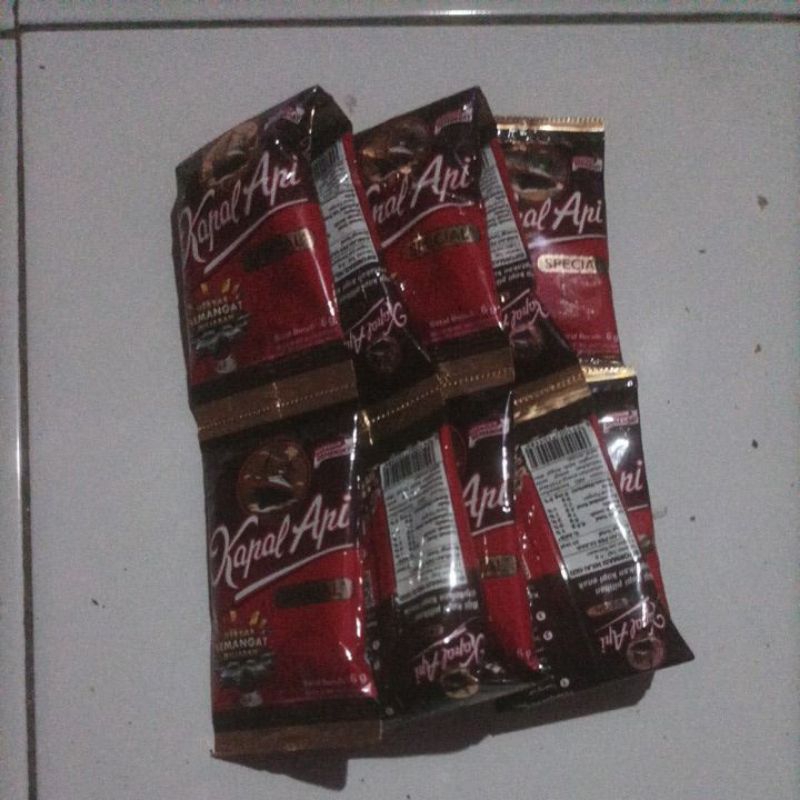 

kapal api 6grm,sereteng