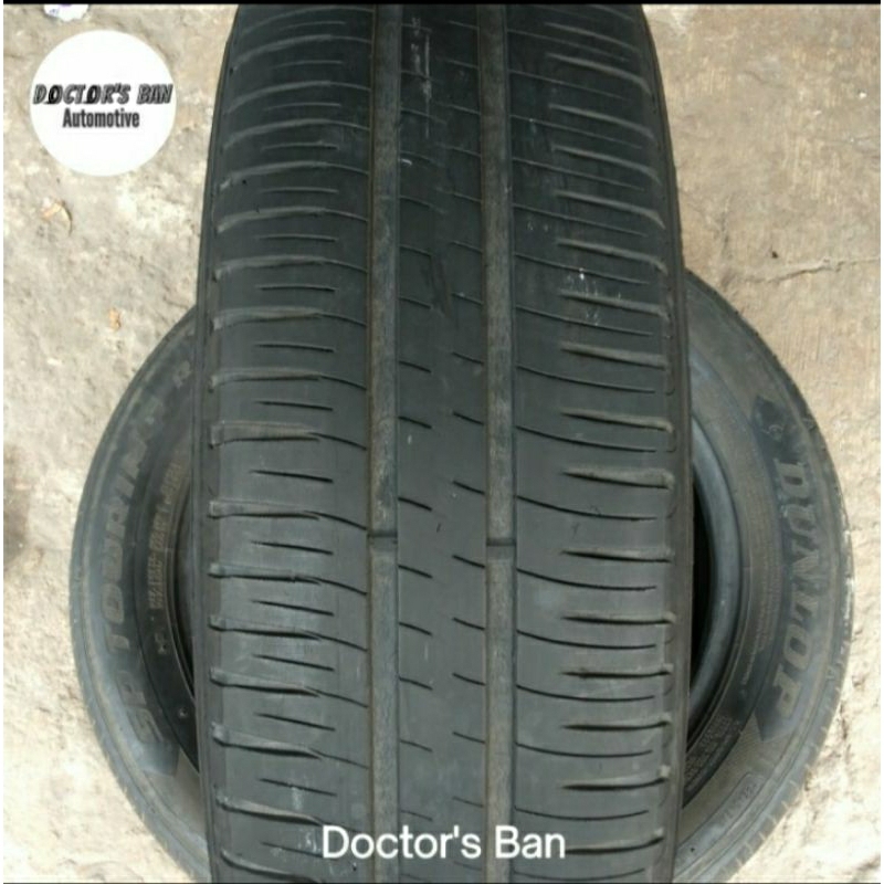 Ban mobil second 185/70 R14 merk Michelin (copotan ORI)