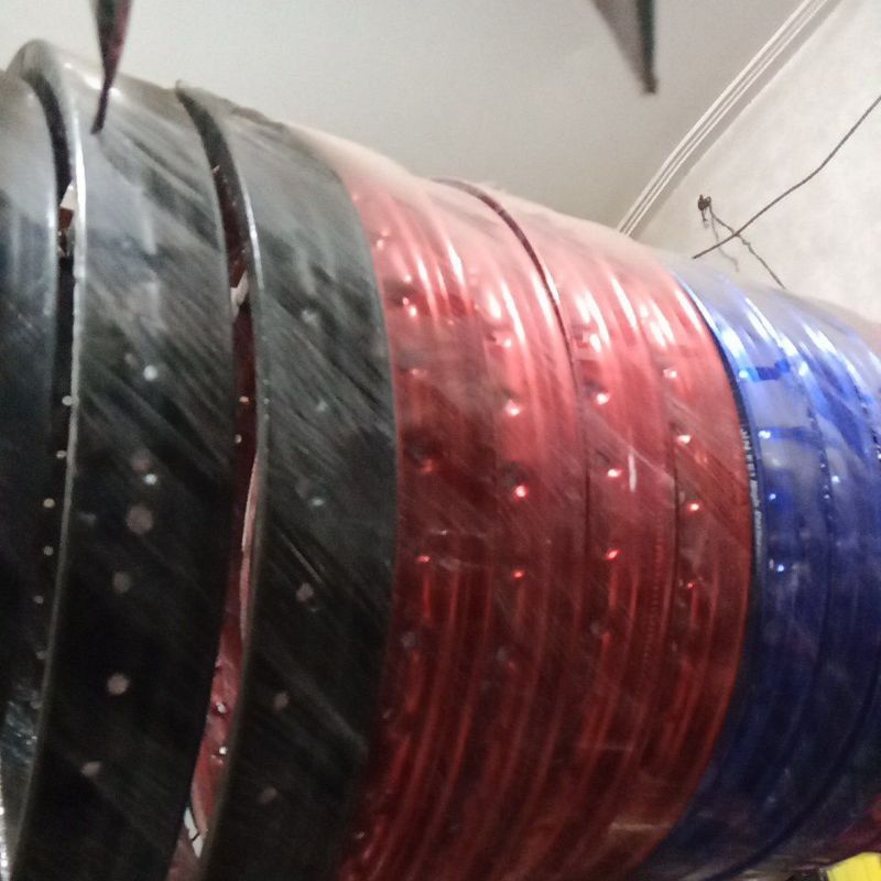 VLEG ROSSI 160X17 HARGA SEPASANG