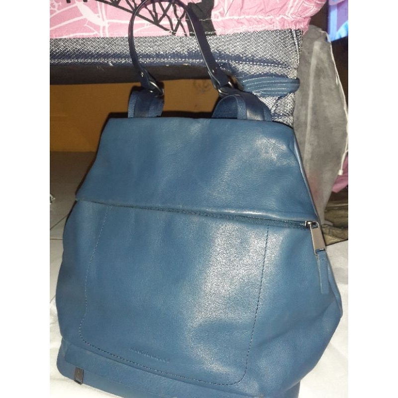 SALE  Original Ransel Mandarina Duck (Preloved)