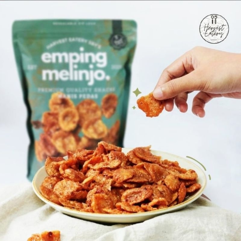 

EmpingMelinjoPedasManis330g