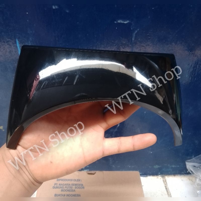 tameng depan scoopy karbu tameng depan kecil scoopy karburator