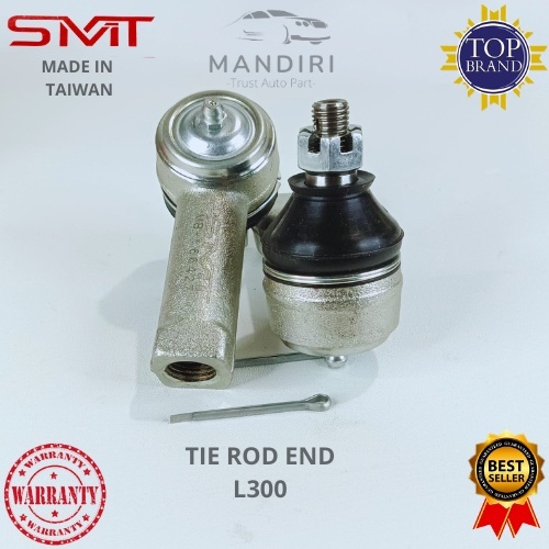 TIE ROD END L300 DIESEL MT-142181/2-SMT ORIGINAL BERGARANSI