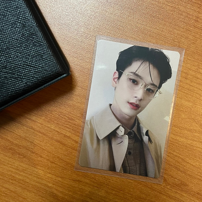 THE BOYZ TBZ juyeon the chase bene everline, mihwadang mihwa 2