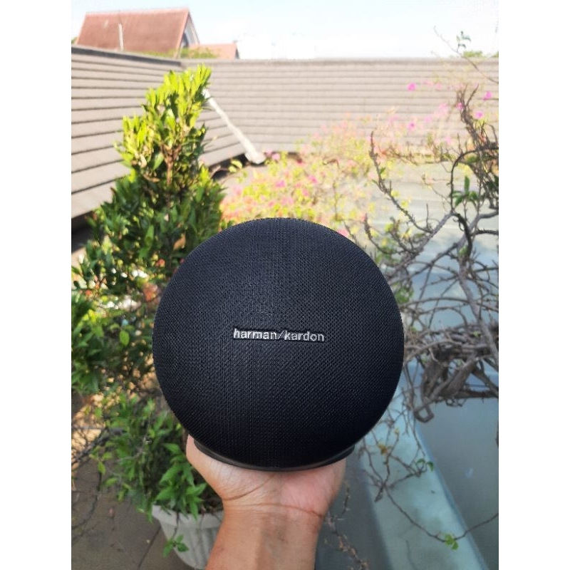 harman kardon onyx mini original