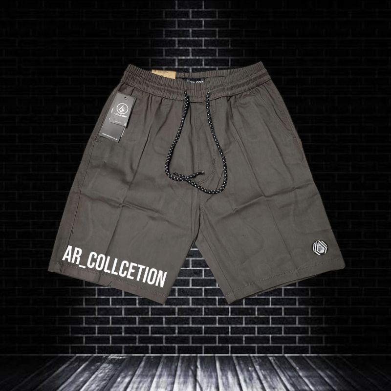 CELANA PENDEK PRIA BOARDSHORT PREMIUM TERLARIS | CELANA PENDEK CHINOS KOLOR | CELANA KOLOR PRIA PREM