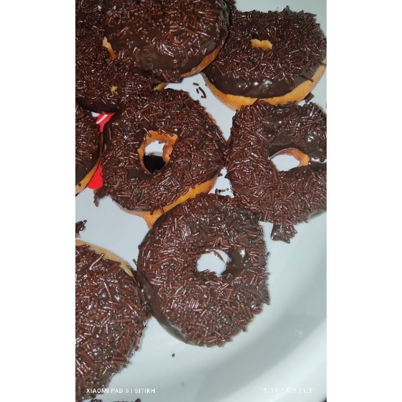 

donat GR 1P bentuk pendek