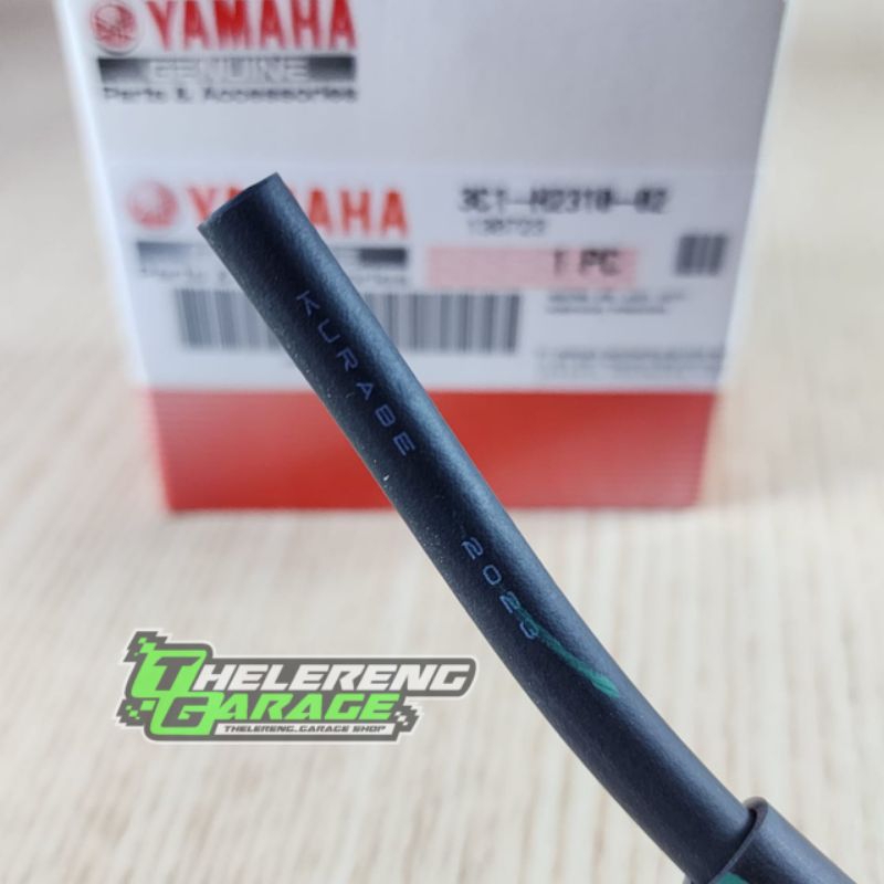 Koil Nmax Coil N-Max Old Ori YGP 3C1-H2310-02 Original Koil Yamaha Nmax Thelereng_Garage Shop