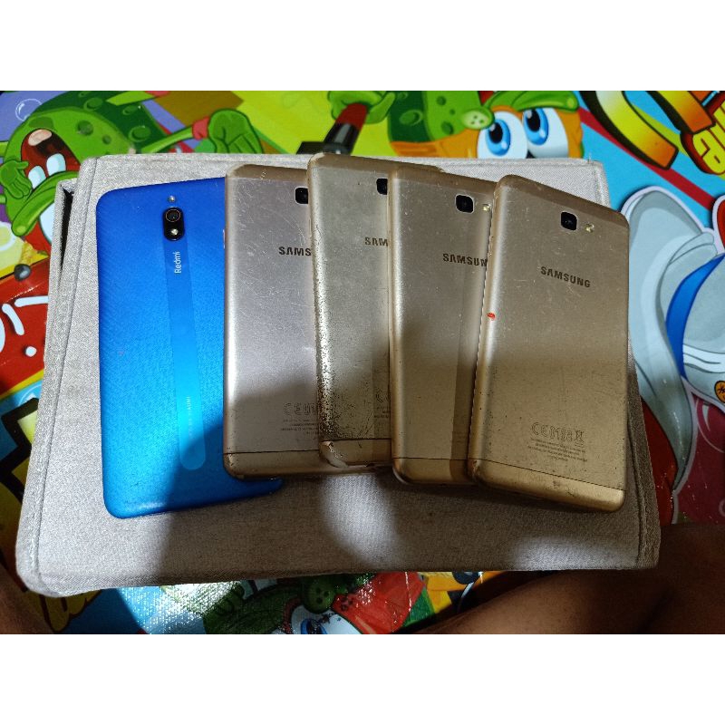 hp minus lcd borongan