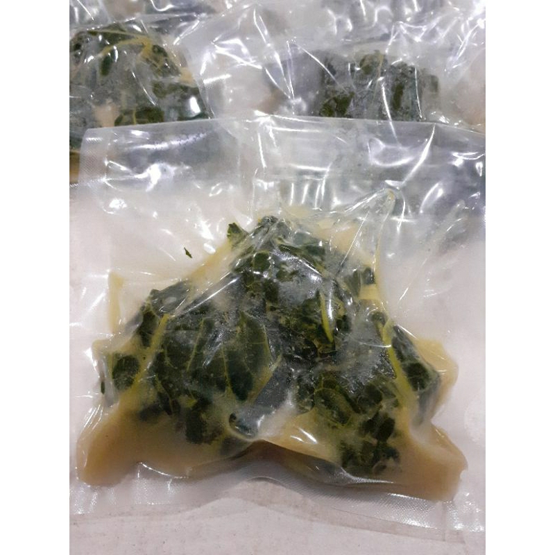 

buntil dan botok (isi 3) khusus gosend