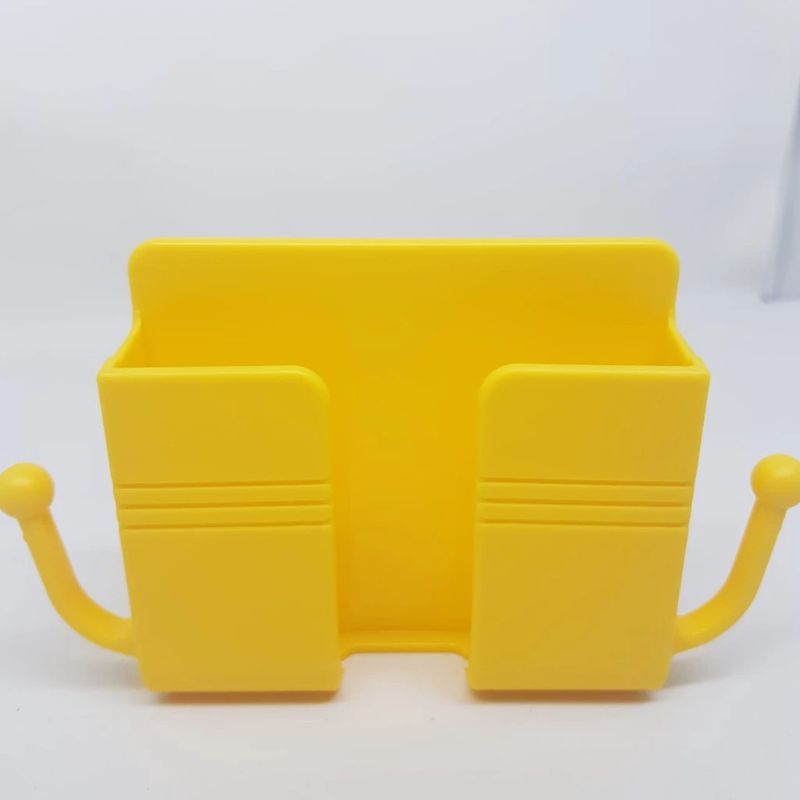 Holding serbaguna nempel di dinding