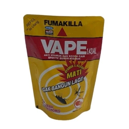 vape pouch obat nyamuk cair 360ml