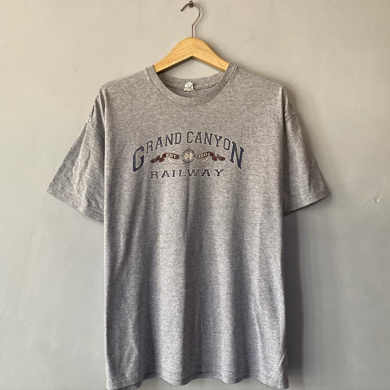 GRAND KANYON Fotl Tag